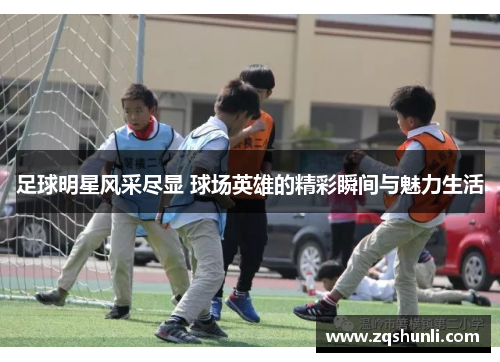 足球明星风采尽显 球场英雄的精彩瞬间与魅力生活