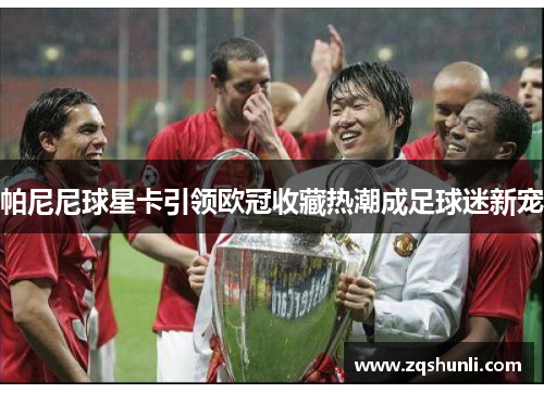 帕尼尼球星卡引领欧冠收藏热潮成足球迷新宠